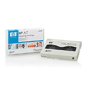 Hewlett Packard Enterprise AIT Cleaning Cassette