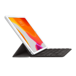Apple MX3L2N/A toetsenbord voor mobiel apparaat QWERTY Nederlands Zwart