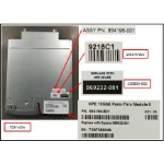 HPE 854194-B21 network switch module 10 Gigabit Ethernet