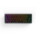 Steelseries Apex Pro Mini Wireless keyboard Gaming USB + RF Wireless + Bluetooth QWERTY UK English Black