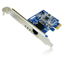 Image of Edimax EN-9260TX-E network card 1000 Mbit/s