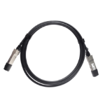 ATGBICS CAB-Q-Q-100G-2M Arista Compatible Direct Attach Copper Twinax Cable QSFP28 100G (2m, Passive)