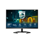 Philips Momentum 27M1N3500LS/00 LED display 68.6 cm (27") 2560 x 1440 pixels Quad HD Black