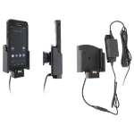 Brodit 713420 holder Active holder Mobile computer Black