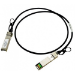 Cisco QSFP-H40G-ACU7M InfiniBand och fiberoptisk kabel 7 m QSFP+ Svart