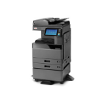 OKI ES9466 MFP with DSDF+LCF Laser A3 3600 x 1200 DPI 35 ppm