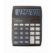 Genie 840 BK calculator Desktop Display Black, Grey