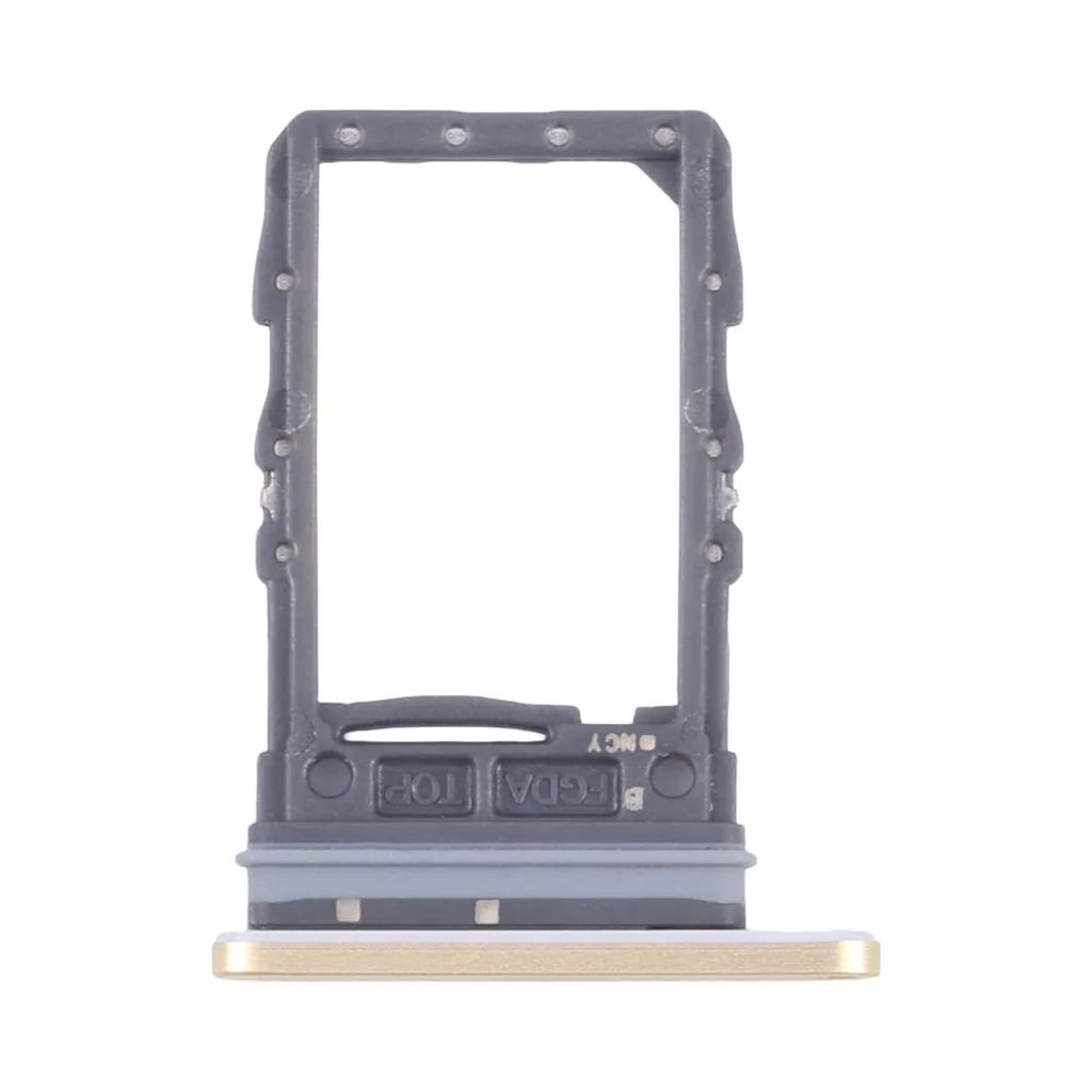 EU Product - Galaxy Flip6 SIM Card Tray - Yellow thumbnail