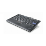 Lenovo FRU57Y4647 keyboard USB Bulgarian Black