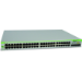 Allied Telesis AT-GS950/48-50 Managed L2 Gigabit Ethernet (10/100/1000) 1U Grey
