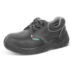 BEESWIFT Dual Density Shoe S3 Black 10