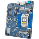 Gigabyte EU Product - Motherboard - MH53-G40 1x sTR5 AMD Ryzen Threadripper PRO 7000 - Mainboard - Motherboard - E-ATX