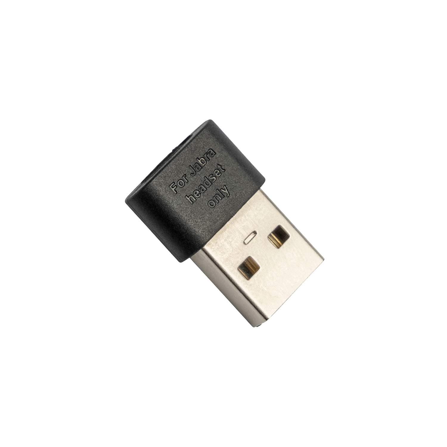 Image of Jabra USB-C Adapter (USB-C Female to USB-A Male)