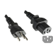 Mercodan Swiss power cle 1.8m o