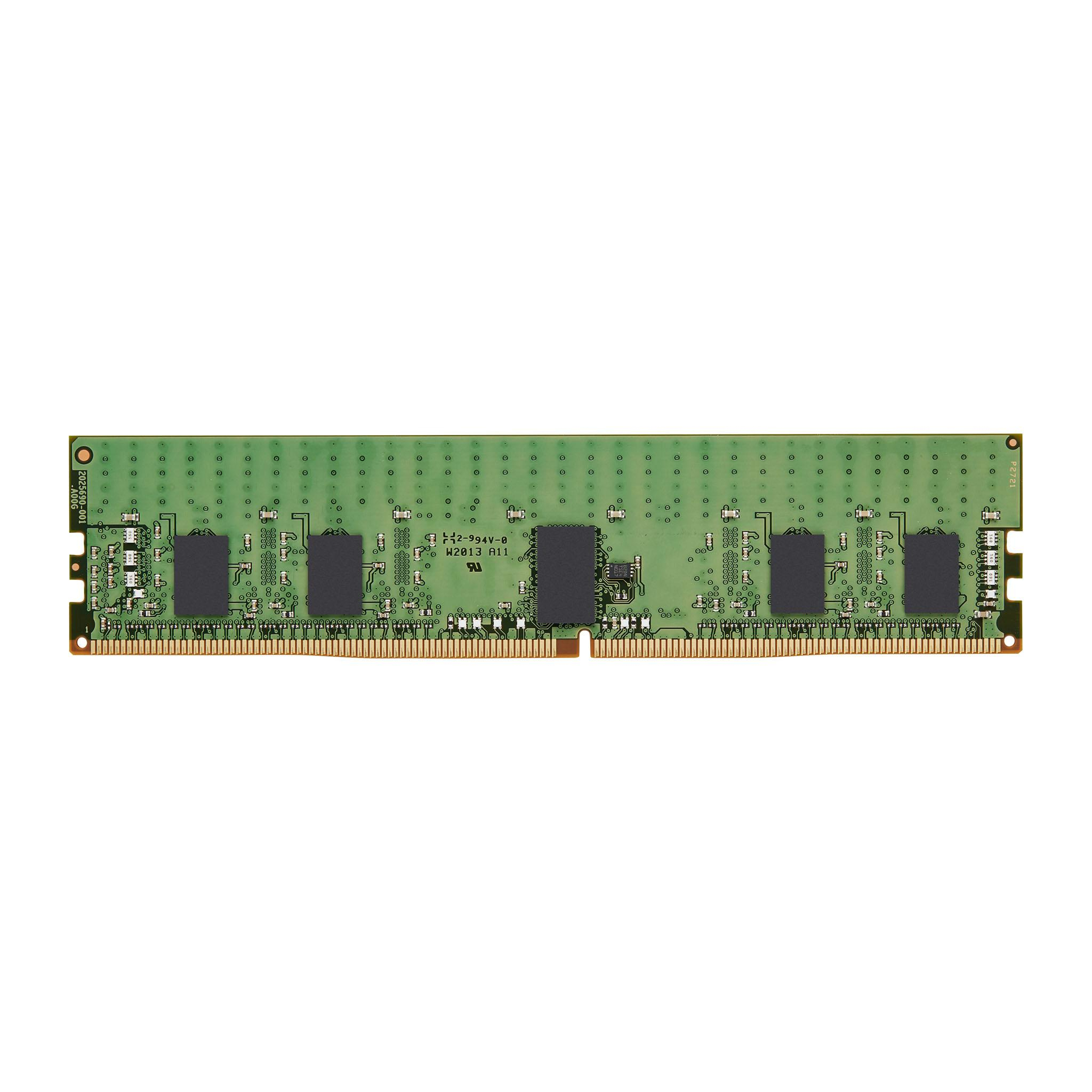 Image of Kingston Technology KTD-PE432S8/8G memory module 8 GB 1 x 8 GB...