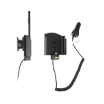 Brodit 712059 houder Actieve houder Mobiele telefoon/Smartphone Zwart