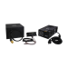 Tripp Lite HCRK power adapter/inverter 350 W Black