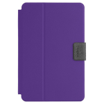 Targus SafeFit 25.4 cm (10") Folio Purple