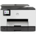 HP OfficeJet Pro 9020 Wireless All-in-One Color Printer, Two-sided printing; Copier, Scanner