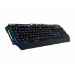 Conceptronic KRONIC Mechanical Gaming Keyboard, RGB, German layout