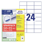 Avery Multipurpose labels