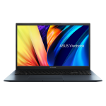 ASUS VivoBook Pro 15 OLED M6500QC-L1031W AMD Ryzen™ 7 5800H Laptop 39.6 cm (15.6") Full HD 16 GB DDR4-SDRAM 512 GB SSD NVIDIA GeForce RTX 3050 Wi-Fi 6 (802.11ax) Windows 11 Home Blue