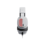 ASTRO Gaming 939-002062 headphones/headset Wired Head-band White