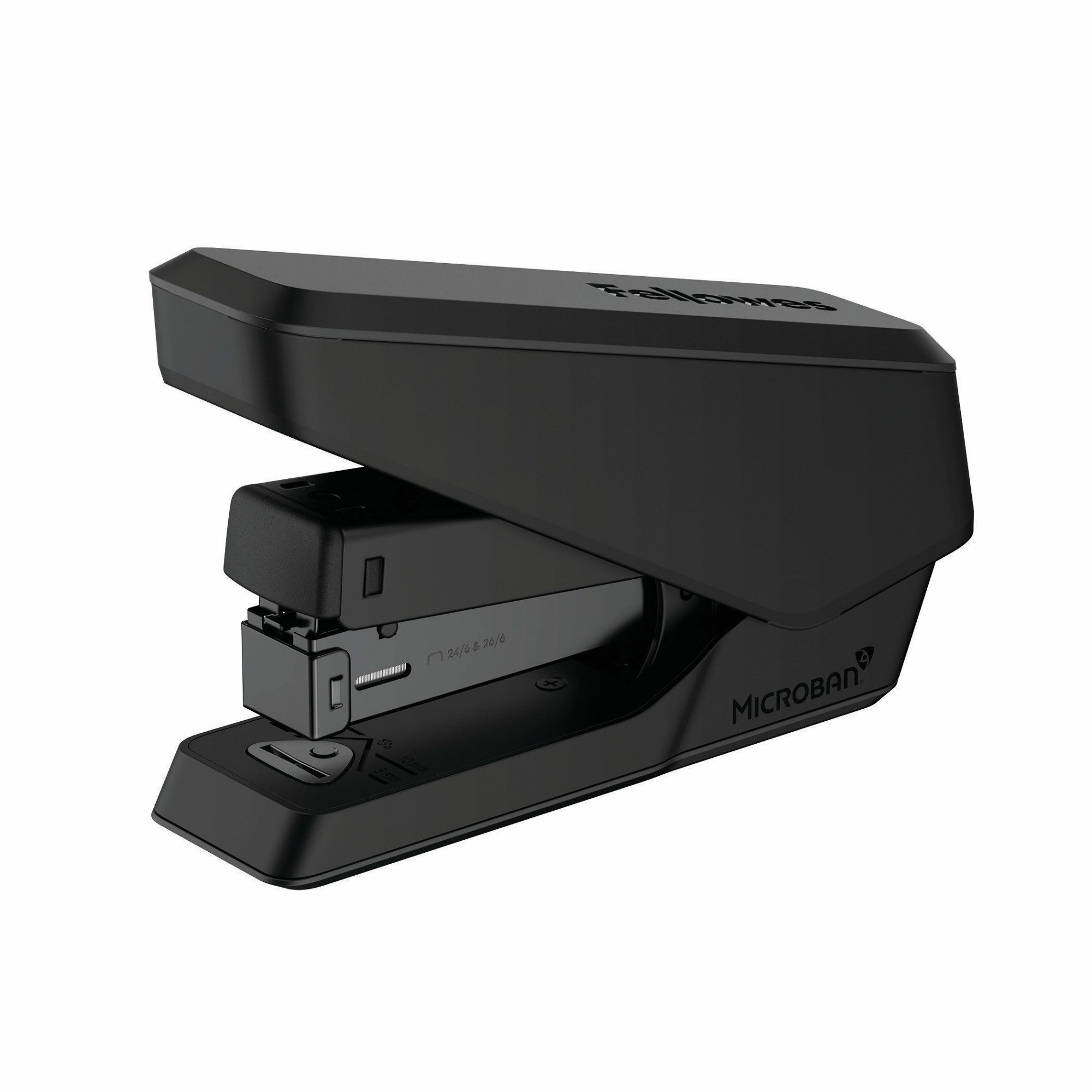 Fellowes LX840 Black