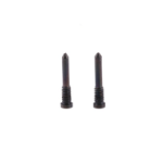 Apple EU Product - iPhone X Botton Screws Black