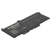 2-Power 2P-1K2CF laptop spare part Battery
