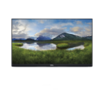 DELL P2419HC_WOST LED display 61 cm (24") 1920 x 1080 pixels Full HD LCD Black