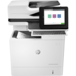 HP LaserJet Enterprise Flow MFP M631h, Print, Copy, Scan