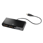 HP USB to Serial Port Adapter
