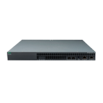 HPE Aruba Networking MCR-HW-10K-F1 FIPS/TAA Support for 10K Devices Mobility Conductor HW Appliance