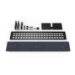 Heckler H1048-CAST signage display mount accessory Shelf