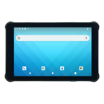 Unitech RT112 (4th Gen) handheld mobile computer 25.6 cm (10.1") 1920 x 1200 pixels Touchscreen 690 g Black