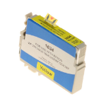 G&G NP-R2-1634Y inktcartridge 1 stuk(s) Compatibel Geel