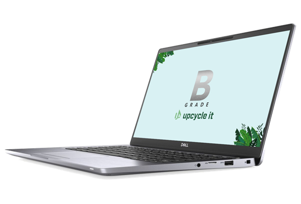 upcycle it Dell Inc Latitude 7400 (Refurbished) B Intel® Core™ i5 i5-8265U Laptop 35.6 cm (14") Full HD 8 GB DDR4-SDRAM 256 GB SSD Windows 11 Pro Silver