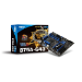 MSI B75A-G43 motherboard Intel B75 LGA 1155 (Socket H2) ATX