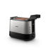 Philips Viva Collection HD2639/90 Broodrooster uit de Viva-collectie