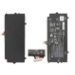 HP 812205-001 notebook spare part Battery