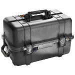 Pelican 1460TOOL equipment case Black