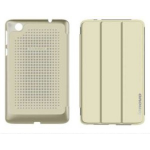 Lenovo S5000 17,8 cm (7") Folioblad Champagne