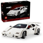 LEGO Icons 10337 Lamborghini Countach
