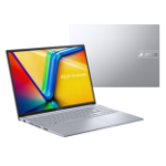 ASUS Vivobook 16X K3605ZF-N1009W Intel® Core™ i5 i5-12450H Laptop 40.6 cm (16") WUXGA 16 GB DDR4-SDRAM 512 GB SSD NVIDIA GeForce RTX 2050 Wi-Fi 6E (802.11ax) Windows 11 Home Silver