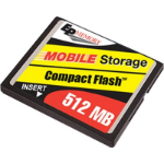 ASA5500-CF-512MB-AO - Memory Cards -