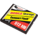 AddOn Networks 512MB CompactFlash 0.5 GB