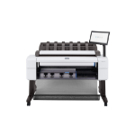 HP Designjet T2600dr 36-in PostScript Multifunction Printer