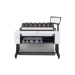 HP DesignJet T2600dr 36-in PostScript Multifunction Printer Plus Edition - Build Connected
