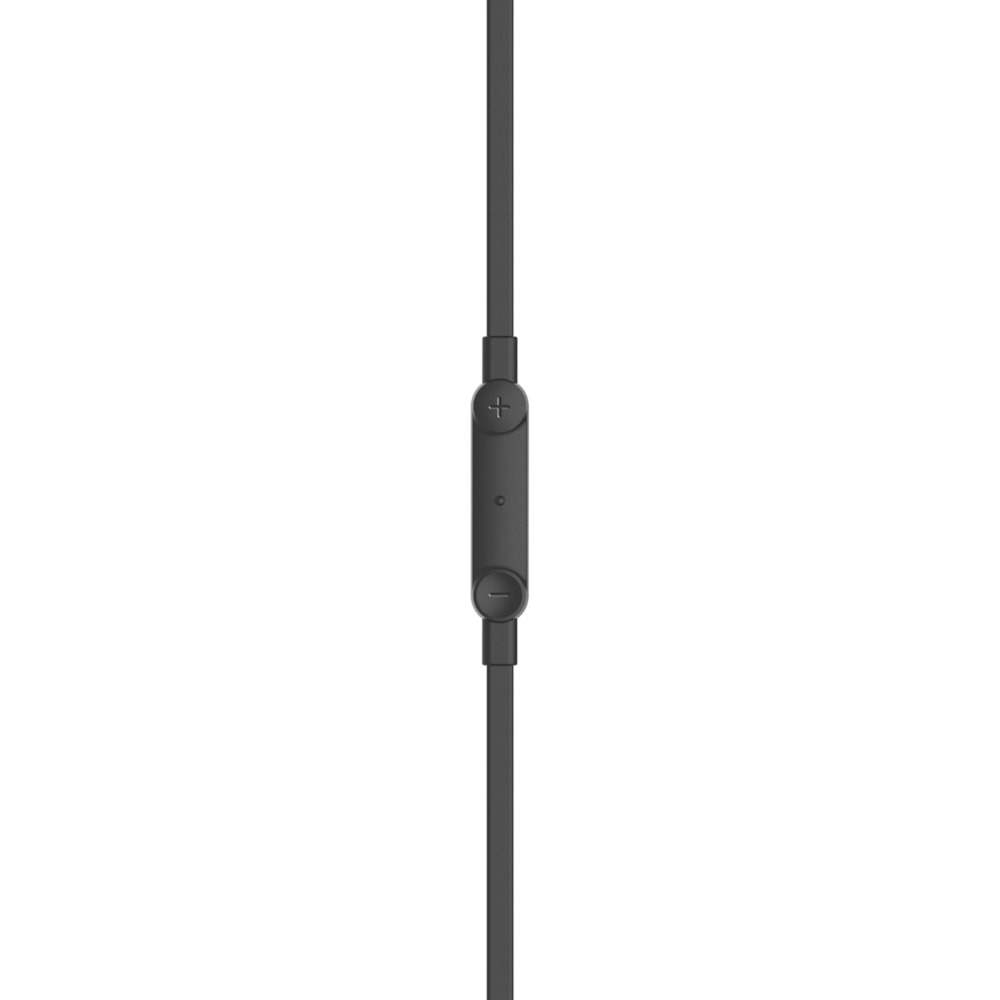 Belkin ROCKSTAR Headphones In-ear Black